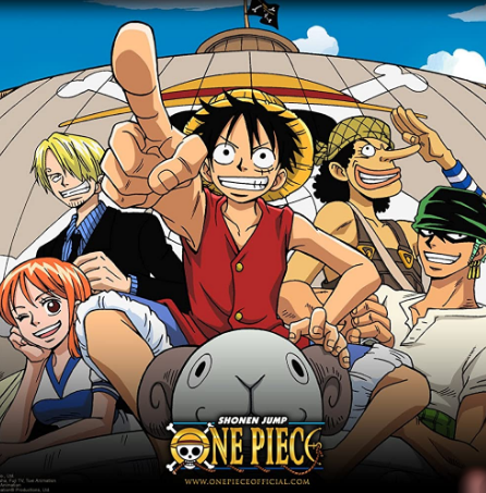 ون بيس One Piece الحلقة 1007 مترجمة