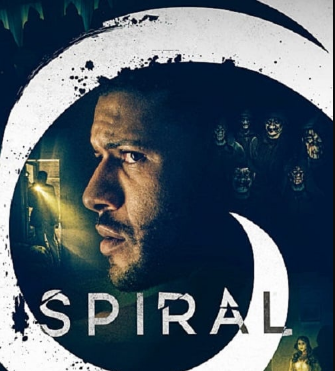 مشاهدة فيلم Spiral 2019 مترجم