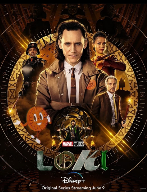 مسلسل Loki الموسم الأول الحلقة 2 مترجمة