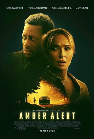 مشاهدة فيلم Amber Alert 2024 مترجم